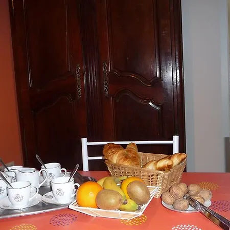 Aux Armoiries De * Sarlat