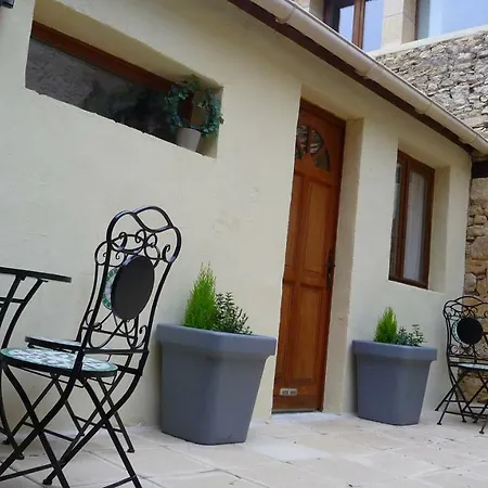 Apartamento Aux Armoiries De *