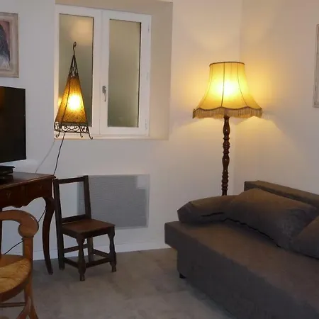 Apartamento Aux Armoiries De *