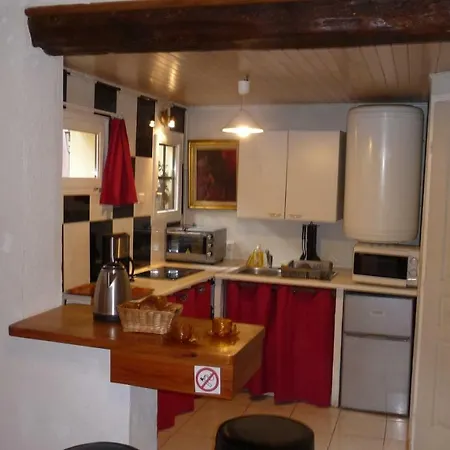Apartamento Aux Armoiries De Sarlat