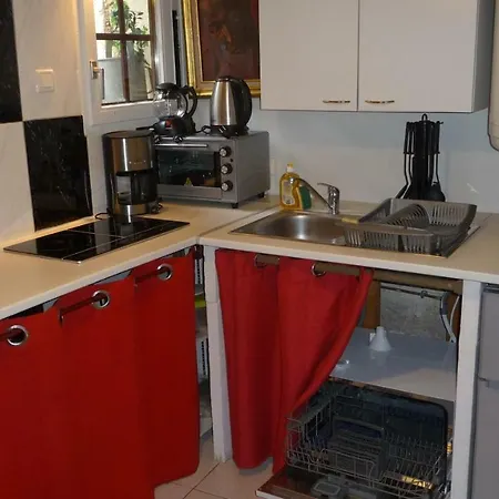 Apartamento Aux Armoiries De Sarlat