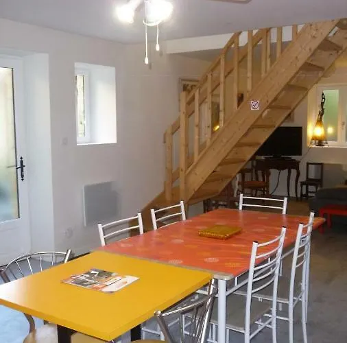 Aux Armoiries De Apartment