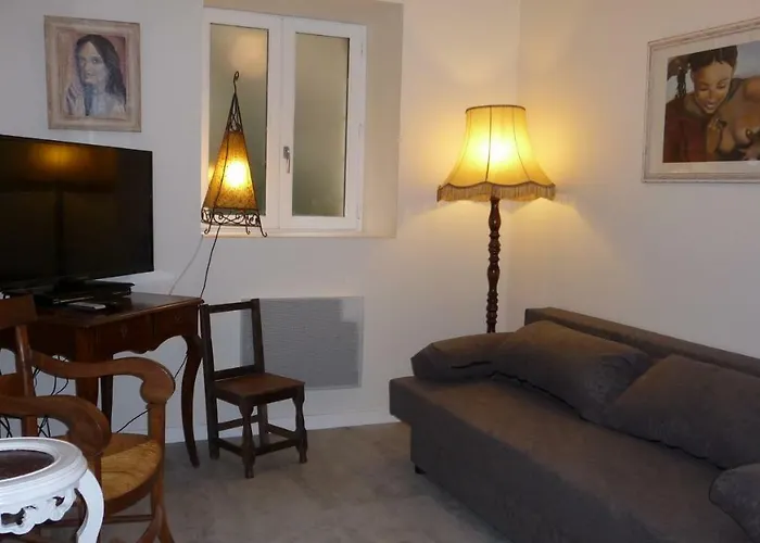 Apartment Aux Armoiries De *