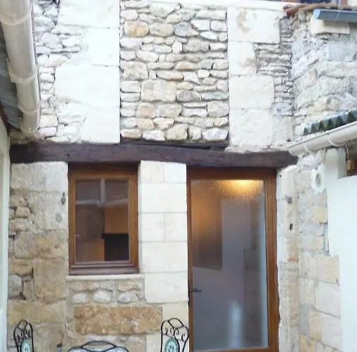 Apartment Aux Armoiries De *